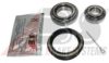 NISSA 4021015C00 Wheel Bearing Kit